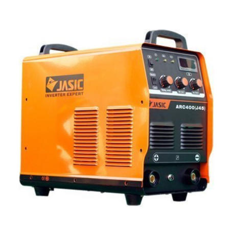 Jasic ARC 400 electric welding machine