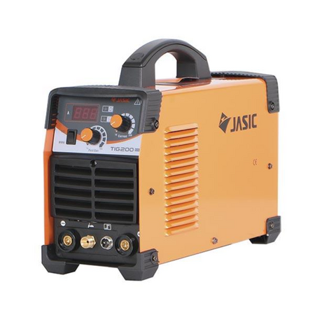 Máy hàn điện tử Jasic Tig 200A (W223)