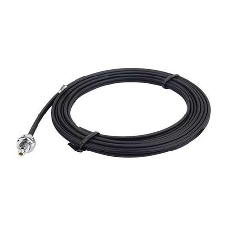 Cảm biến sợi quang 35mm Autonics FD-320-05R