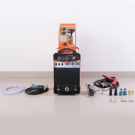 Jasic Mig NB 350E Semi-automatic Welding Machine