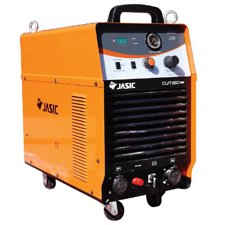 Plasma metal cutting machine Jasic CUT 160 (L307)