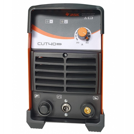 Máy cắt kim loại plasma điện một chiều Jasic CUT 40 (L207)