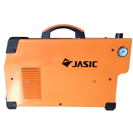 Plasma metal cutting machine Jasic CUT 80 (L205)