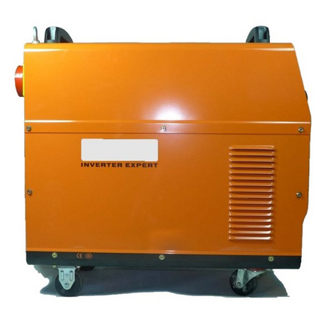 Máy hàn bán tự động Jasic Mig 500 (J8110)