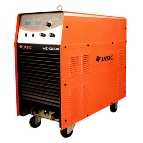 Máy hàn hồ quang chìm Jasic MZ1000 (M308)
