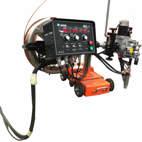 Máy hàn hồ quang chìm Jasic MZ1000 (M308)