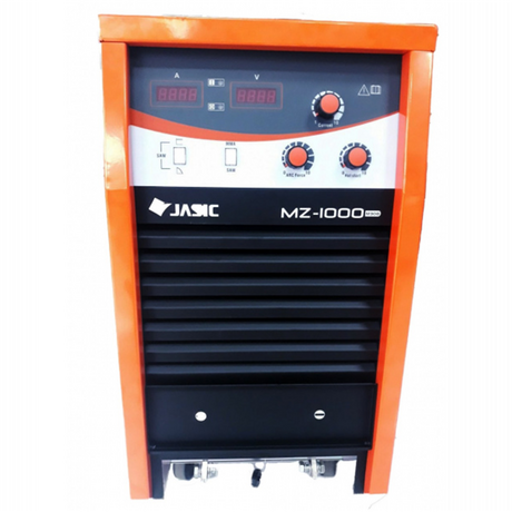 Máy hàn hồ quang chìm Jasic MZ1000 (M308)