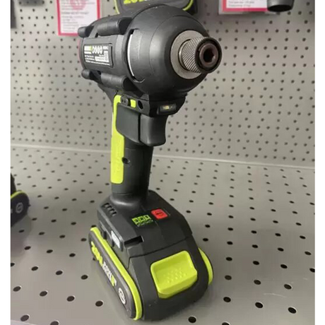Máy vặn vít động lực dùng pin 20V Worx WU294.1 (không dùng chổi than)