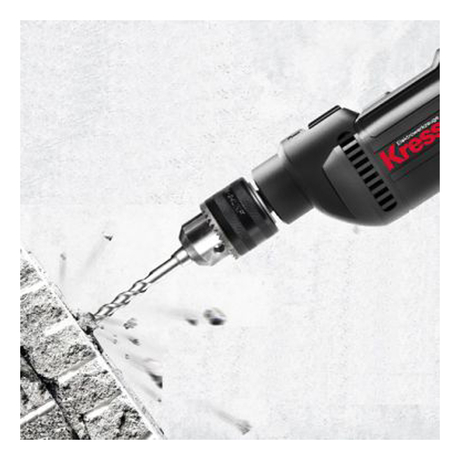 Drill 650W/13mm Kress KU120