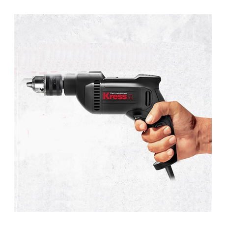 Drill 650W/13mm Kress KU120