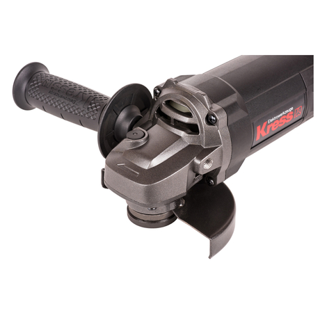 Kress KU721 1400W 125mm Angle Grinder