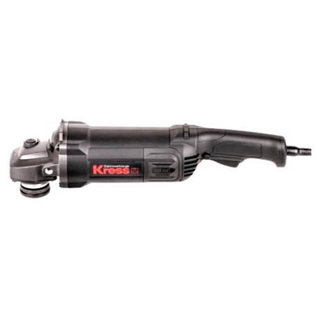 Kress KU721 1400W 125mm Angle Grinder