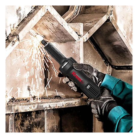 Kress KU770B 450W Straight Grinder