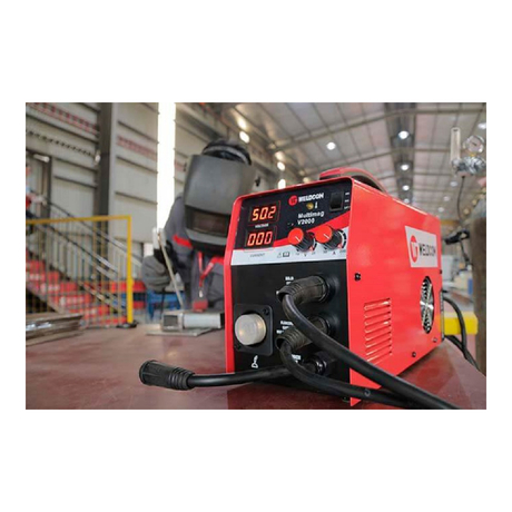 Máy hàn bán tự động Weldcom Multimag V2000 (220V)