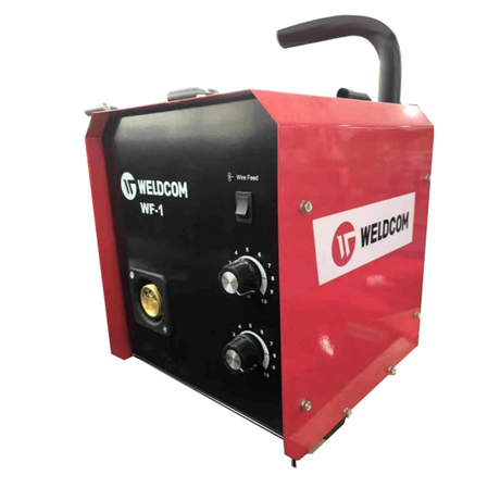 Weldcom VMAG 250F Mig Welding Machine (220V)