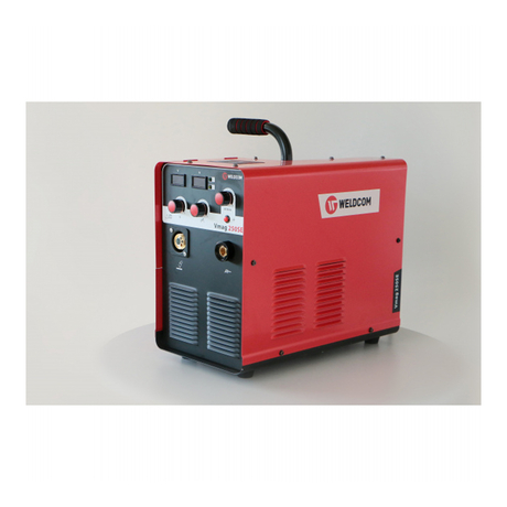 Máy hàn Mig bán tự động Weldcom VMAG 250 SE (220V)