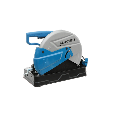 Máy cắt sắt 355mm/2.600W LUXTER WM57410