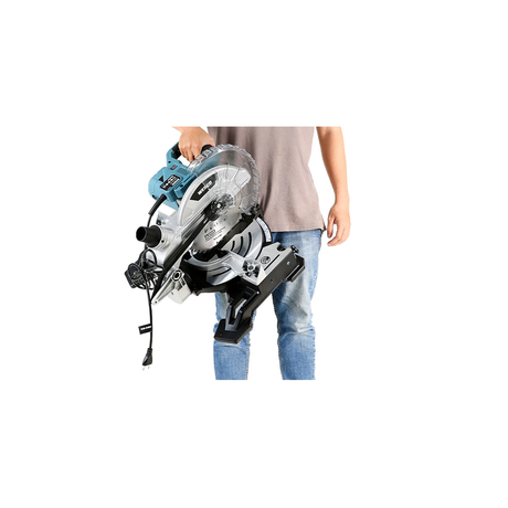 Máy cắt nhôm 255mm/1.800W WESCO WS7170