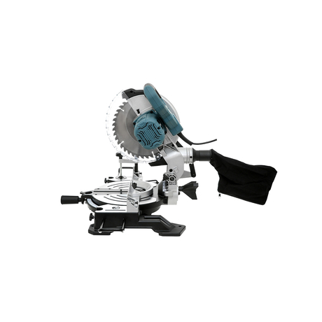 Máy cắt nhôm 255mm/1.800W WESCO WS7170