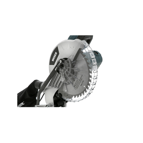 Máy cắt nhôm 255mm/1.800W WESCO WS7170