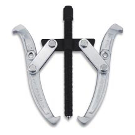 75mm 2-jaw puller Asaki AK-1032