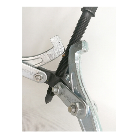 3-jaw puller 100mm Asaki AK-1038