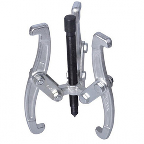 100mm Asaki AK-1116 Multi-purpose 3-jaw puller
