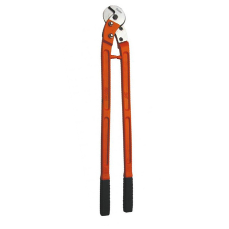 Asaki AK-8193 36 inch steel cable cutter