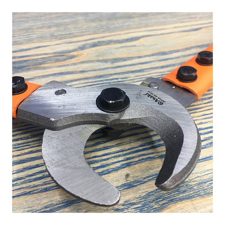 Asaki AK-8210 14 inch cable cutter
