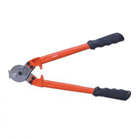 Asaki AK-8210 14 inch cable cutter