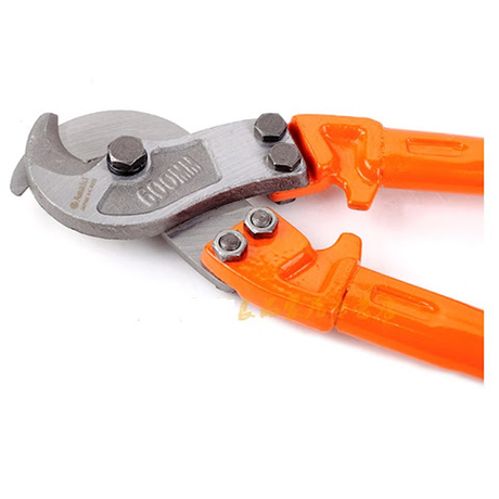 Kìm cắt cáp điện 24 inch Asaki AK-8212