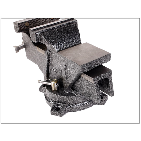 Asaki AK-0668 5 inch cold table vise
