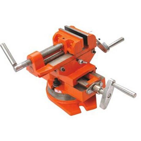 Asaki AK-6428 2 inch water pipe clamp vise