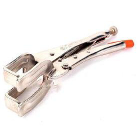 Asaki AK-8271 10 inch soldering iron clamp