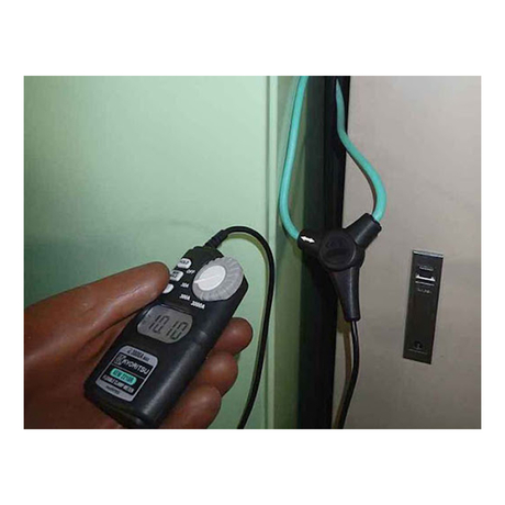 Mitutoyo 513-424-10A Plus 0.5mm folding indicator set