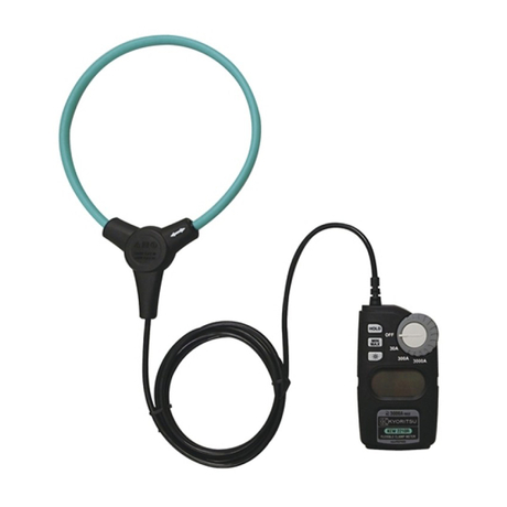 Mitutoyo 513-424-10A Plus 0.5mm folding indicator set