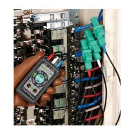 Máy đo thứ tự pha Kyoritsu 8035