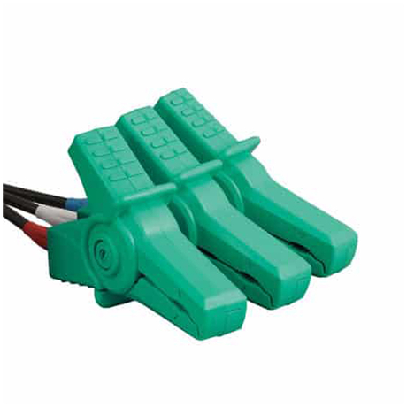 Máy đo thứ tự pha Kyoritsu 8035
