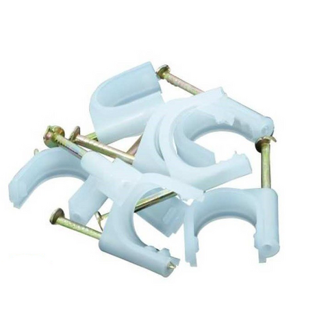 Tien Phat M21 10mm pipe and wire hook (8 pieces/bag, 100 bags/lot)