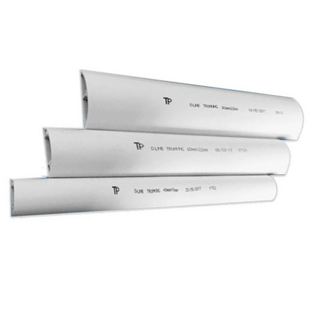 Nẹp bán nguyệt 1m2 30mm x 12mm Tiến Phát DL30