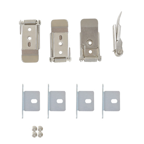 Rang Dong Panel hanging ear accessories set