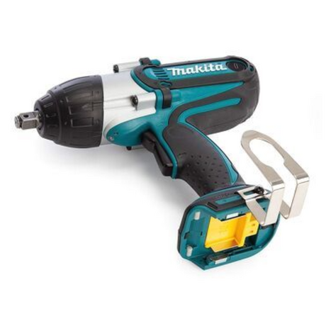 Máy siết bu lông dùng pin Makita TW007GD202