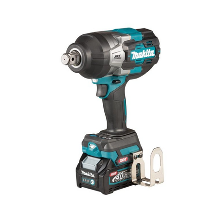 Máy siết bu lông dùng pin Makita TW007GD202