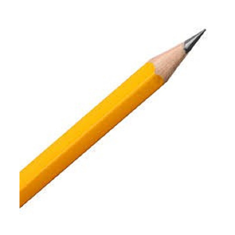 Bút chì chuốt Gstar 2B