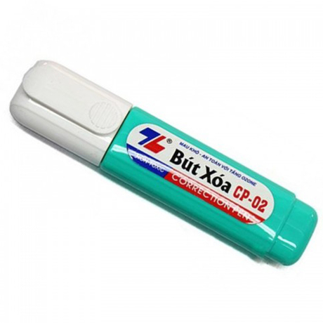 Thien Long CP-02 water-based eraser