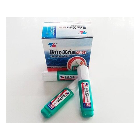 Thien Long CP-02 water-based eraser