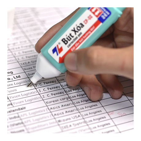 Thien Long CP-02 water-based eraser