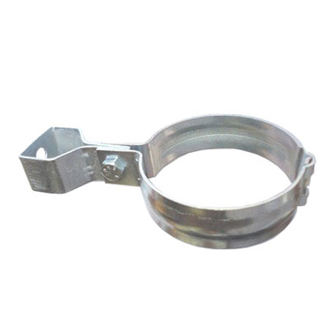 Cùm treo sắt mạ kẽm D27