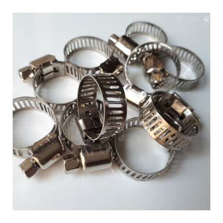 Cổ dê inox Covipha phi 20