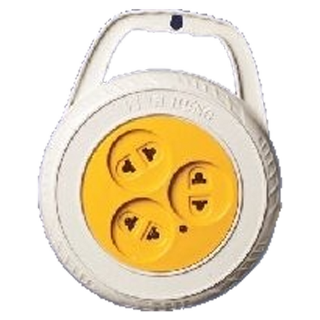 Ổ cắm quay Vĩnh Hưng 5m